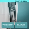 Компрессорный автохолодильник Alpicool ET60 (12/24)